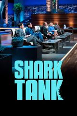 Key visual of Shark Tank 9
