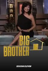 Key visual of Big Brother 11