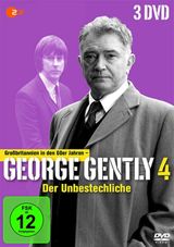 Key visual of Inspector George Gently 4