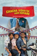 Key visual of Chacha Vidhayak Hain Humare 1