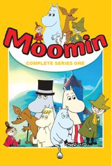 Key visual of Moomin 1