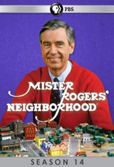 Key visual of Mister Rogers' Neighborhood 14