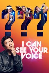 Key visual of I Can See Your Voice 1