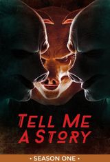 Key visual of Tell Me a Story 1