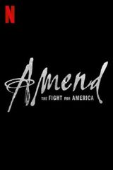 Key visual of Amend: The Fight for America 1