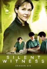 Key visual of Silent Witness 6