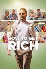 Key visual of How to Get Rich 1