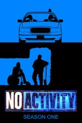 Key visual of No Activity 1