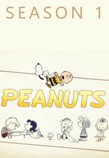 Key visual of Peanuts 1