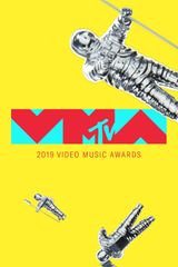 Key visual of MTV Video Music Awards 36