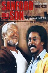 Key visual of Sanford and Son 4