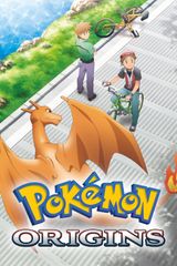 Key visual of Pokémon Origins 1