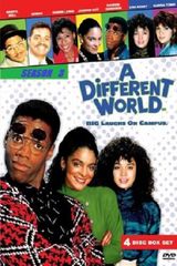 Key visual of A Different World 3
