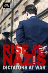 Key visual of Rise of the Nazis 2