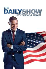 Key visual of The Daily Show 24