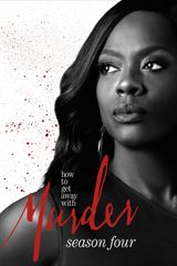 Key visual of How to Get Away with Murder 4