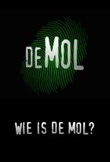 Key visual of Wie is de Mol? 18