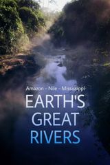 Key visual of Earth's Great Rivers 1