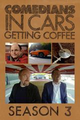 Key visual of Comedians in Cars Getting Coffee 3
