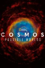 Key visual of Cosmos 2