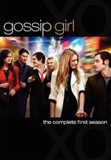 Key visual of Gossip Girl 1