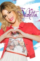 Key visual of Violetta 3
