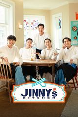 Key visual of Jinny's Kitchen 2