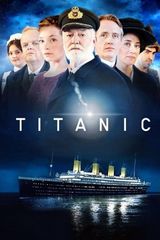 Key visual of Titanic 1
