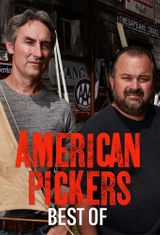 Key visual of American Pickers: Best Of 1