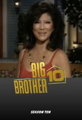 Key visual of Big Brother 10