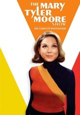 Key visual of The Mary Tyler Moore Show 6