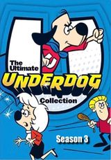 Key visual of Underdog 3