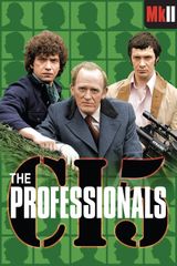 Key visual of The Professionals 2