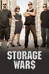 Key visual of Storage Wars 6