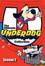 Key visual of Underdog 2