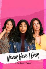 Key visual of Never Have I Ever 2