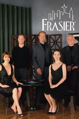 Key visual of Frasier 10