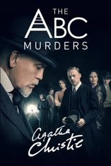 Key visual of The ABC Murders 1