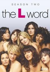 Key visual of The L Word 2