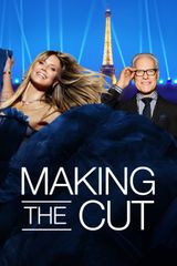 Key visual of Making the Cut 1