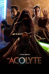 Key visual of The Acolyte 1