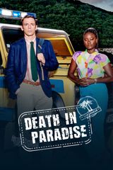 Key visual of Death in Paradise 13