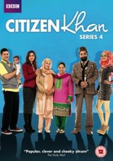 Key visual of Citizen Khan 4