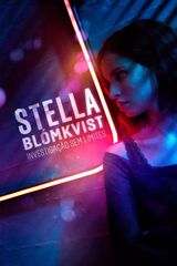 Key visual of Stella Blómkvist 2