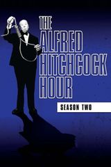 Key visual of The Alfred Hitchcock Hour 2