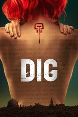 Key visual of Dig 1