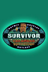 Key visual of Survivor 26