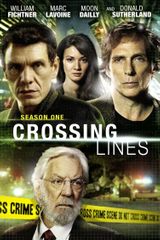 Key visual of Crossing Lines 1