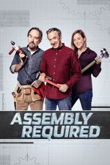 Key visual of Assembly Required 1