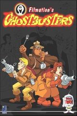 Key visual of Ghostbusters 1